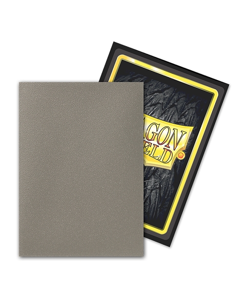 Dragon Shield - Matte Dual Crypt Sleeves - Standard Sleeves (100 pcs)